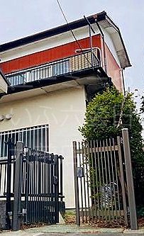 上和田戸建 外観