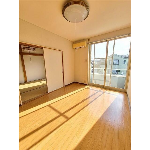 神奈川県厚木市林４丁目 その他部屋・スペース
