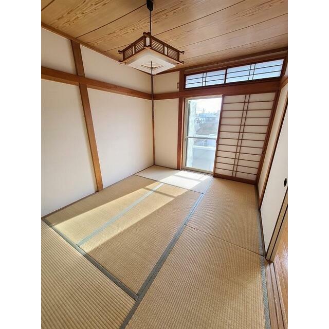 神奈川県厚木市林４丁目 その他部屋・スペース