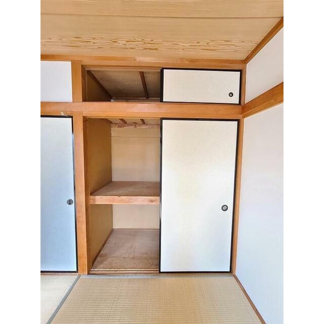 神奈川県厚木市林４丁目 収納