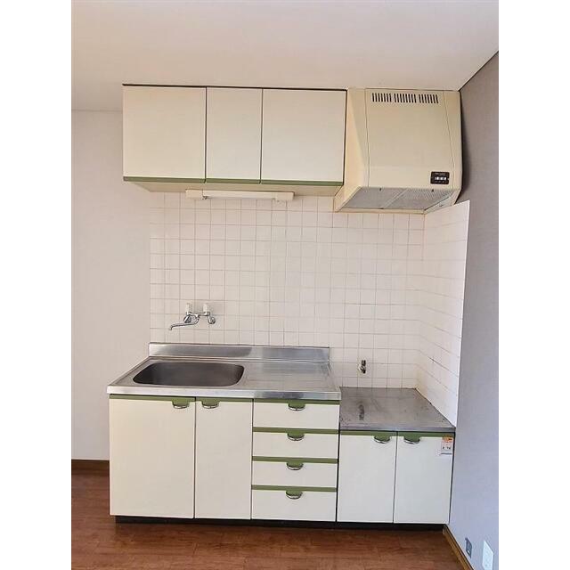 神奈川県厚木市林４丁目 キッチン