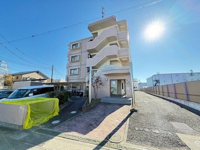 アルタイルヴィラ 101号室 外観
