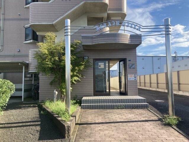 アルタイルヴィラ その他外観1