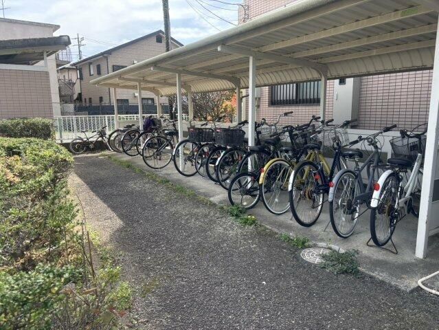 アルタイルヴィラ その他外観4