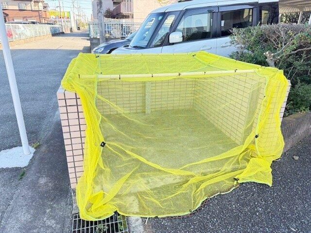 アルタイルヴィラ その他外観5