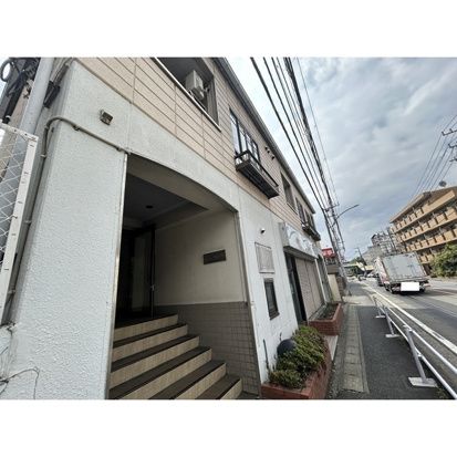 リエス湘南戸塚 その他外観2