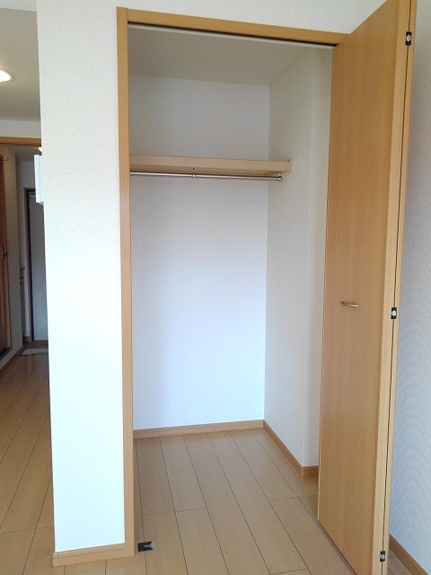 レジデンスＳ．Ｕ その他2