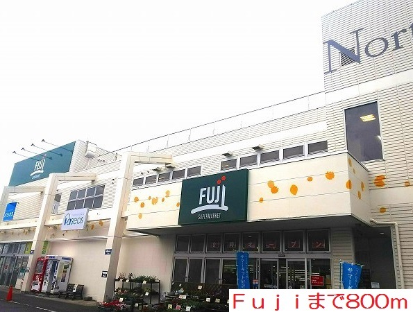 レジデンスＳ．Ｕ その他外観1