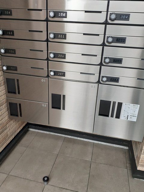 メゾン　セレーナ その他4