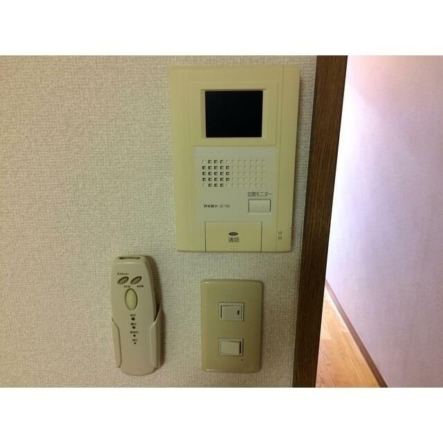 アンプルール　クラージュ　逗子Ａ その他