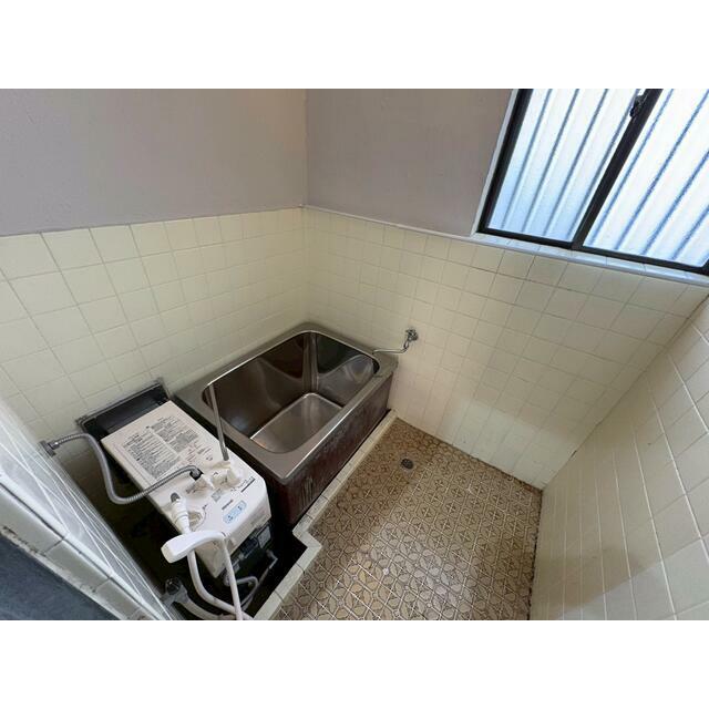 神奈川県逗子市沼間４丁目 風呂画像