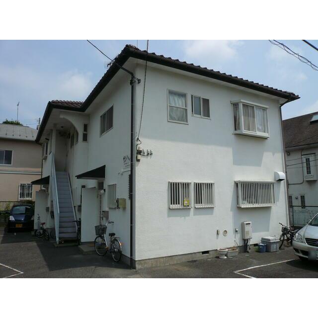 神奈川県逗子市沼間2丁目 外観