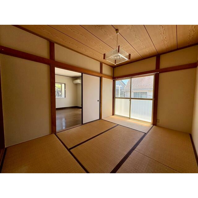 神奈川県逗子市沼間２丁目 その他部屋・スペース