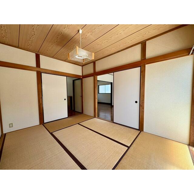 神奈川県逗子市沼間２丁目 その他部屋・スペース