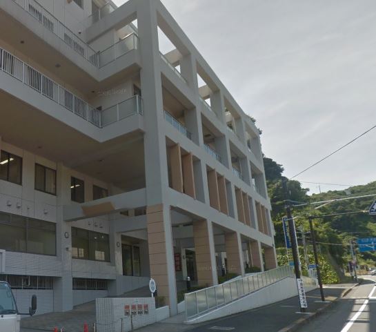 逗子緑ヶ丘ハイツ 総合病院