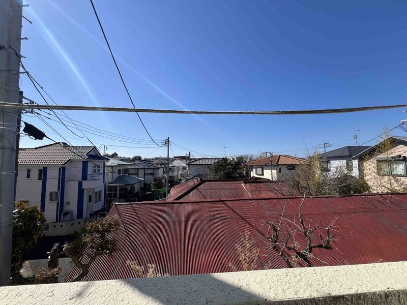 神奈川県藤沢市辻堂元町４丁目 眺望