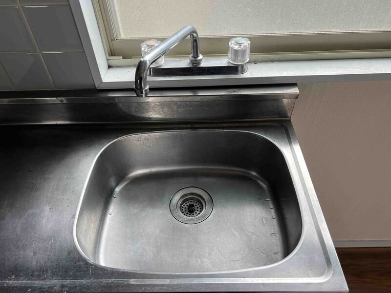 神奈川県藤沢市辻堂元町４丁目 キッチン
