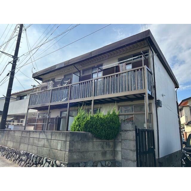 神奈川県藤沢市辻堂元町４丁目 外観