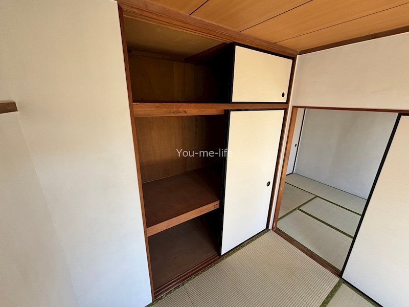 神奈川県藤沢市辻堂元町４丁目 収納