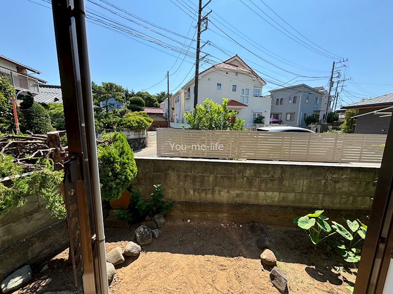 神奈川県藤沢市辻堂元町４丁目 眺望