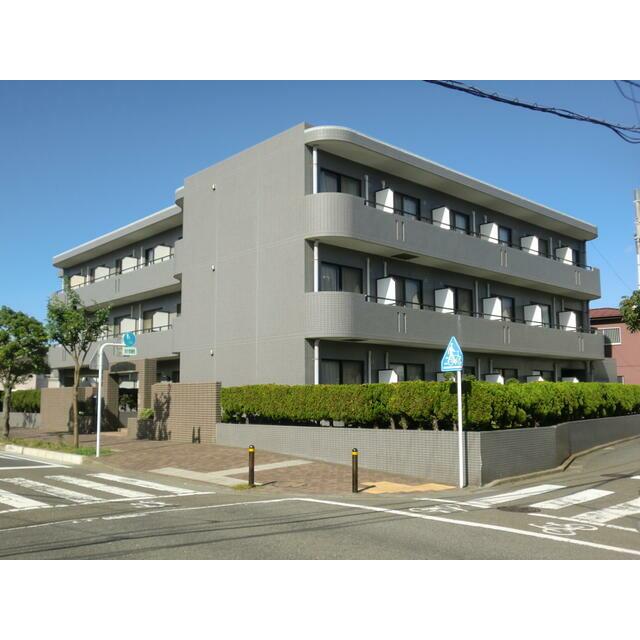神奈川県藤沢市辻堂４丁目 外観