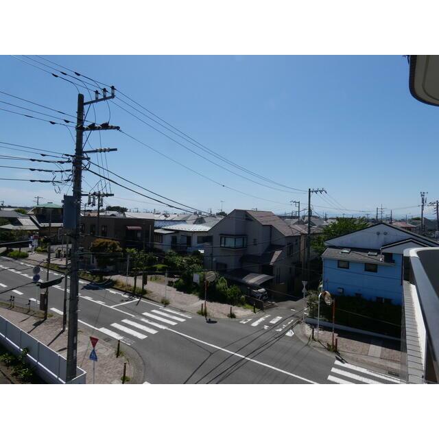 神奈川県藤沢市辻堂４丁目 眺望