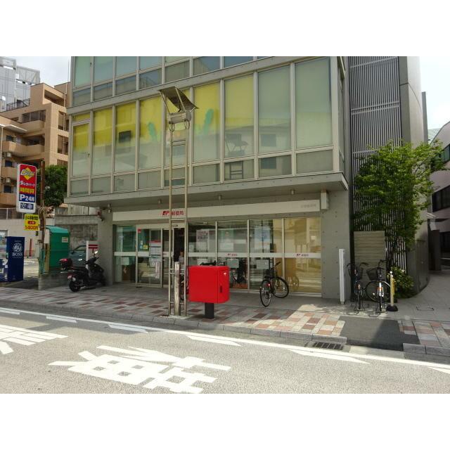 神奈川県藤沢市辻堂４丁目 郵便局