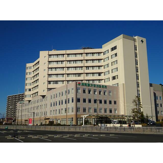 神奈川県藤沢市辻堂４丁目 その他