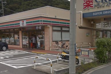 マリンコーポ鎌倉Ｂ コンビニ