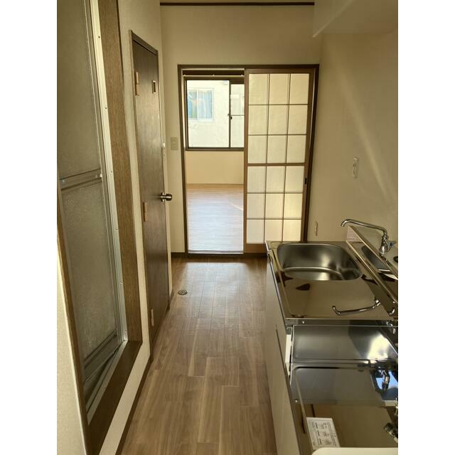 神奈川県藤沢市辻堂太平台２丁目 玄関