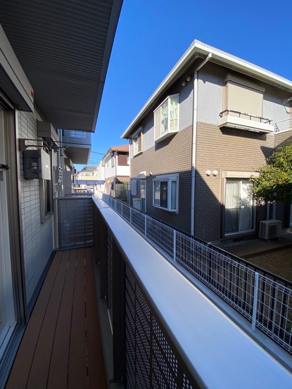 神奈川県藤沢市辻堂太平台１丁目 眺望