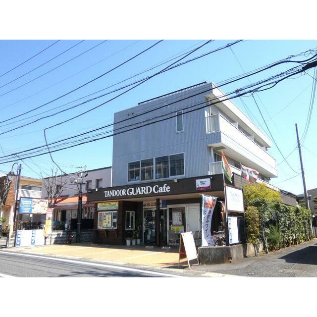 神奈川県藤沢市辻堂東海岸１丁目 外観