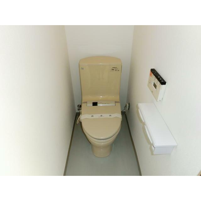 神奈川県藤沢市辻堂東海岸１丁目 トイレ
