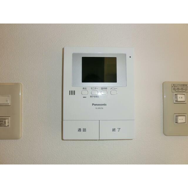 神奈川県藤沢市辻堂東海岸１丁目 その他設備