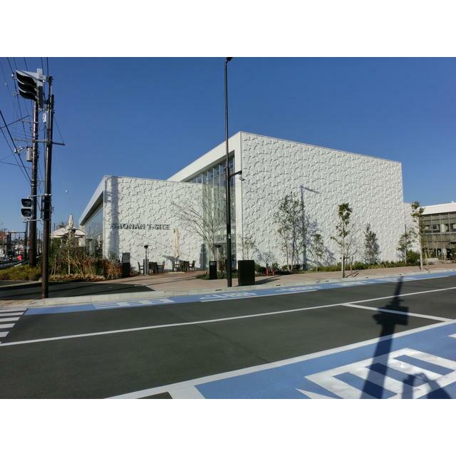 神奈川県藤沢市辻堂東海岸１丁目 ショッピング施設
