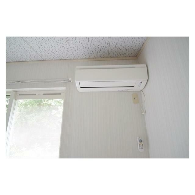フラッツ北鎌倉 その他設備