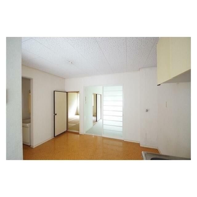 フラッツ北鎌倉 その他部屋・スペース