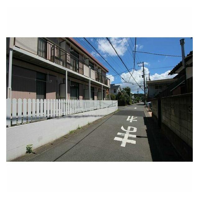 神奈川県鎌倉市岩瀬１丁目 その他