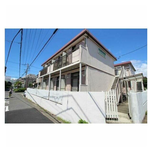 神奈川県鎌倉市岩瀬１丁目 外観