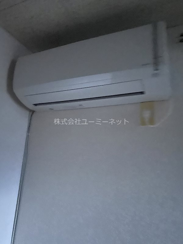 コーポ小林 その他設備