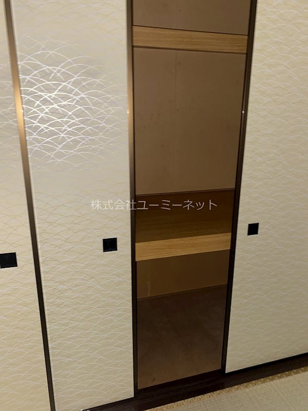 コーポ小林 収納