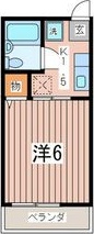 神奈川県鎌倉市岩瀬１丁目 間取り