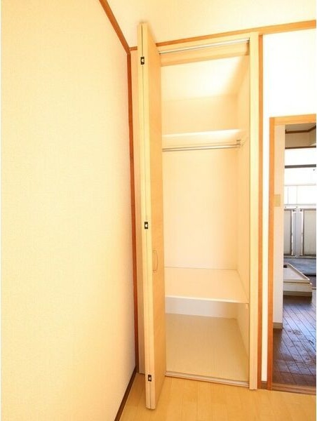 神奈川県鎌倉市岩瀬１丁目 収納