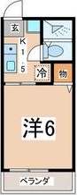 神奈川県鎌倉市岩瀬１丁目 間取り