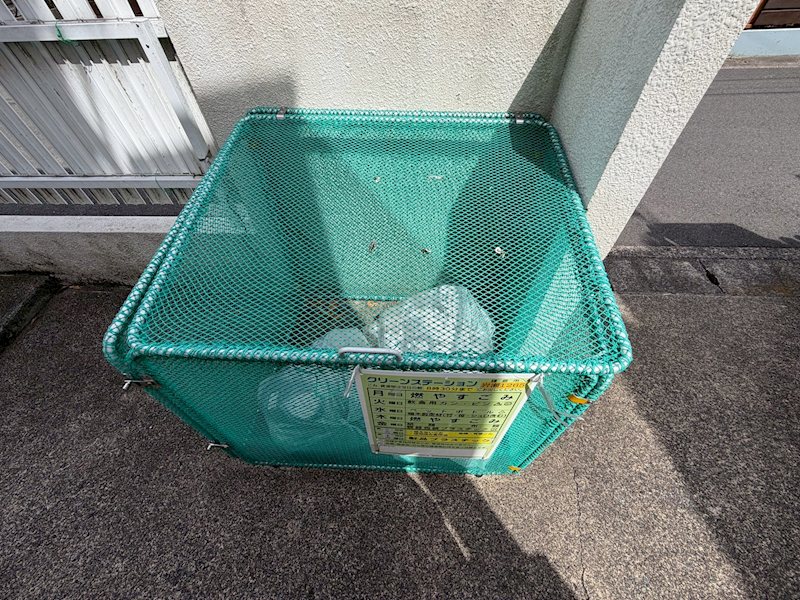 神奈川県鎌倉市岩瀬１丁目 その他共有部分