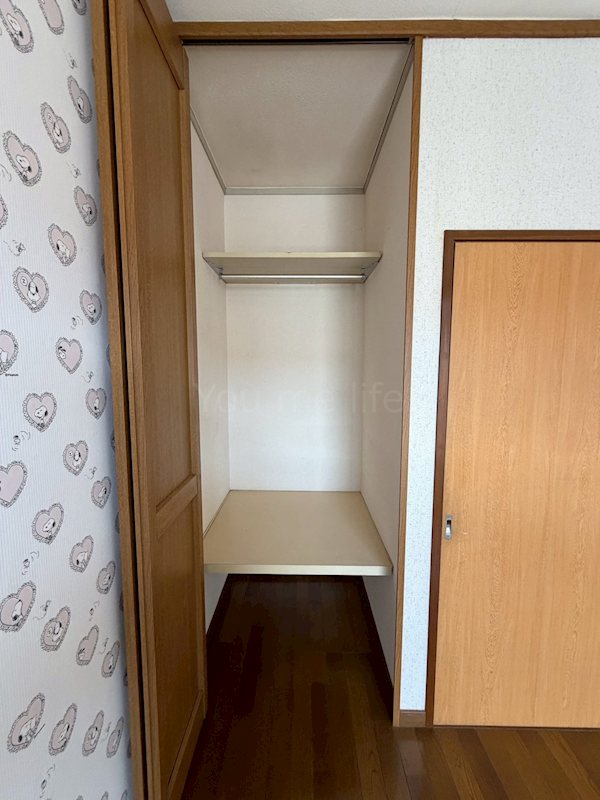 神奈川県鎌倉市岩瀬１丁目 収納