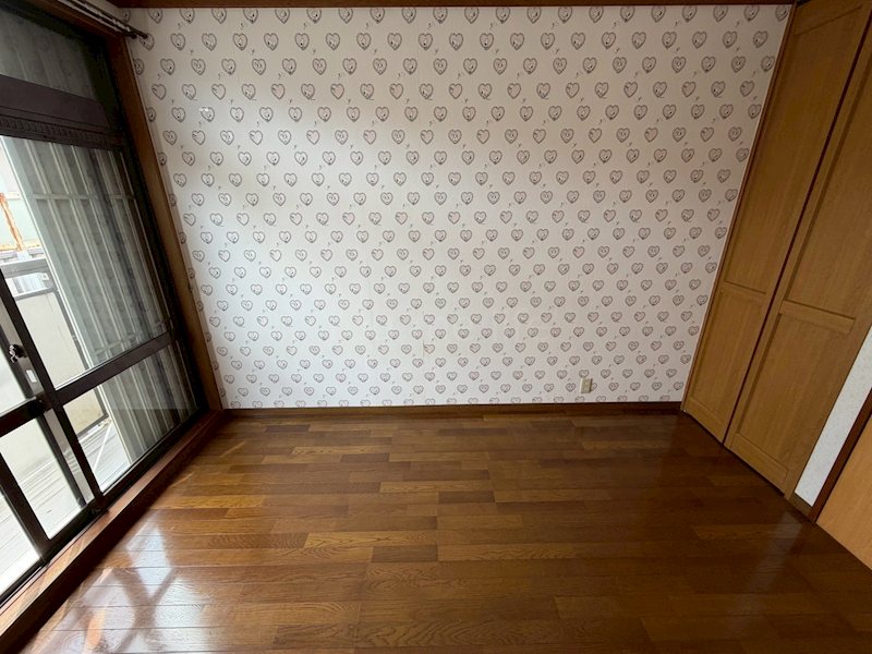 神奈川県鎌倉市岩瀬１丁目 内装