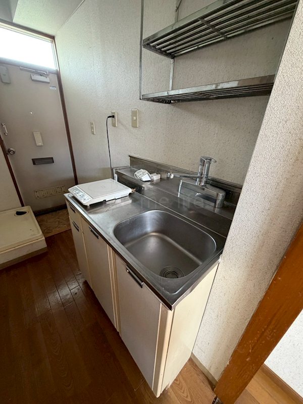 神奈川県鎌倉市岩瀬１丁目 キッチン