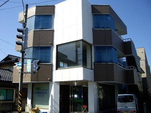 クローカス大船  外観