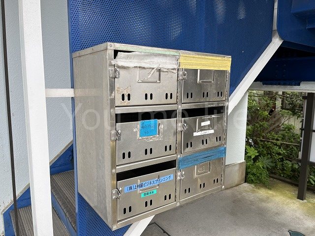 クローカス大船  その他共有部分